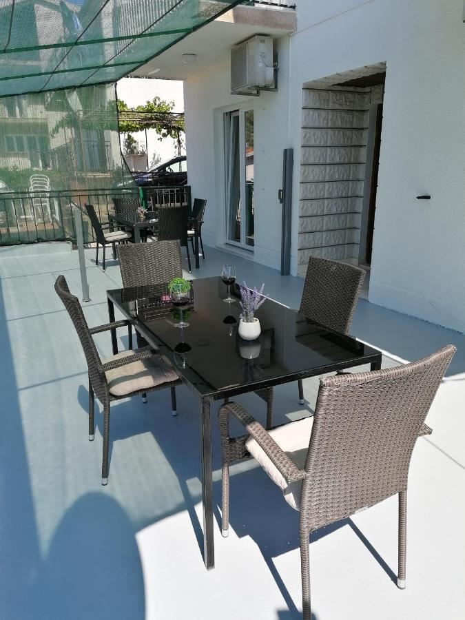 Apartmani Vesa Primošten Habitación foto