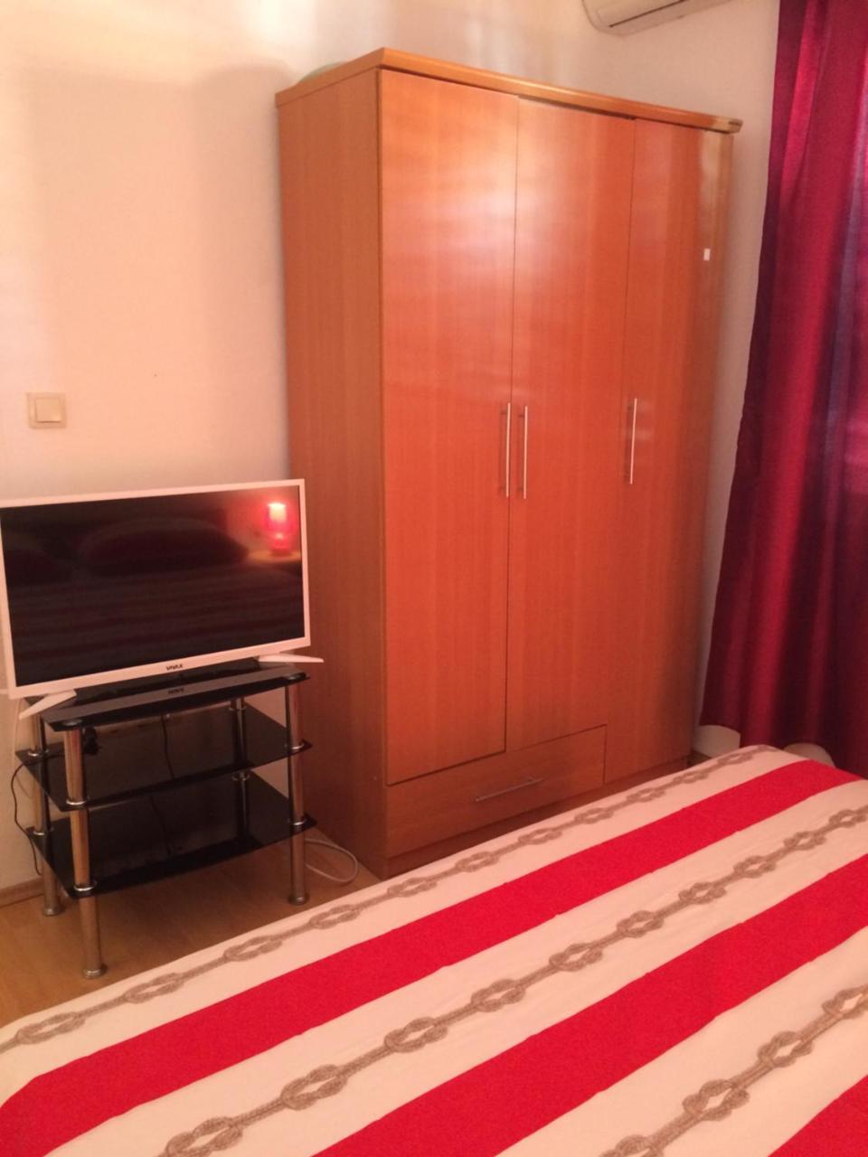 Apartmani Vesa Primošten Exterior foto