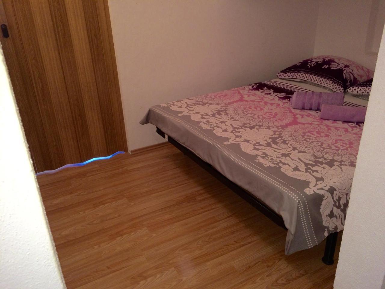 Apartmani Vesa Primošten Exterior foto